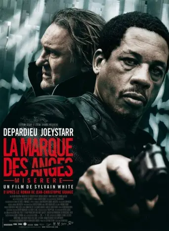 Miserere (2013) poster