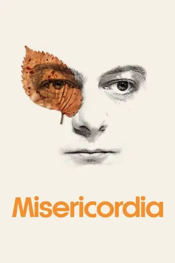 Misericordia (2024) poster