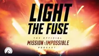 Mission: Impossible (1996) (1996) poster