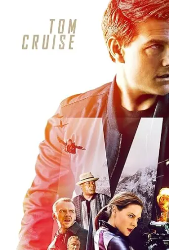 Mission: Impossible — Fallout