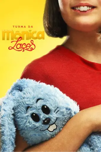 Monica and Friends: Bonds (2019) poster