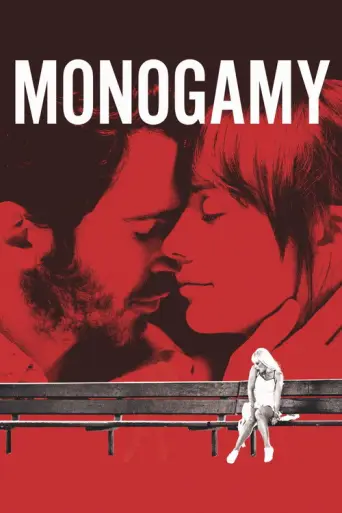 Monogamy (2004) poster