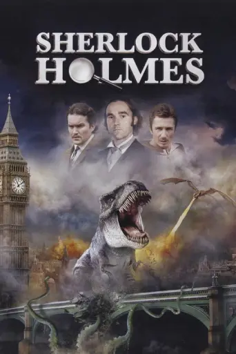 Monsters (2010)