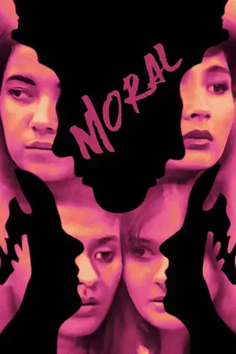 Moral (1982) poster