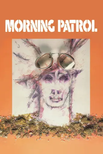 Morning Patrol (1987) poster