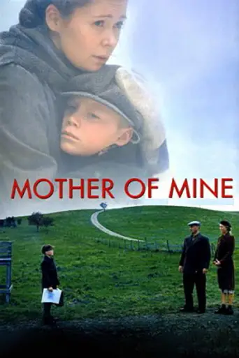 Mother of Mine (2005) poster