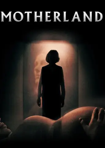 Motherland (2025) poster