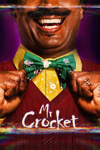Mr. Crocket (2024) poster