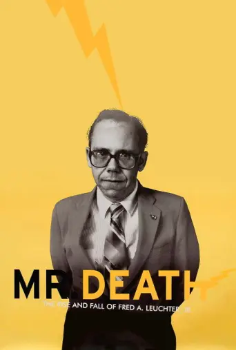 Mr. Death (1999) poster