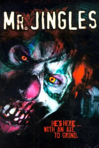 Mr. Jingles (2006) poster