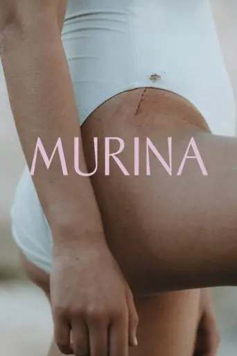 Murina (2021) poster