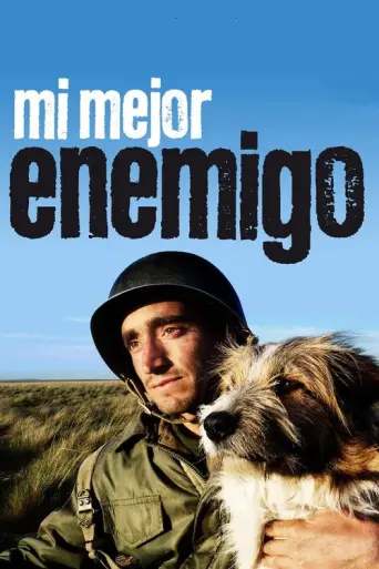 My Best Enemy (2005) poster