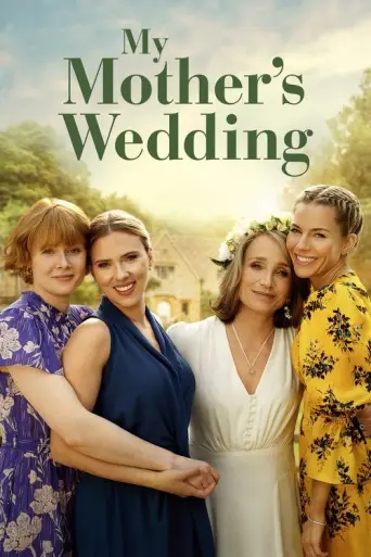 My Mother's Wedding (2025) poster