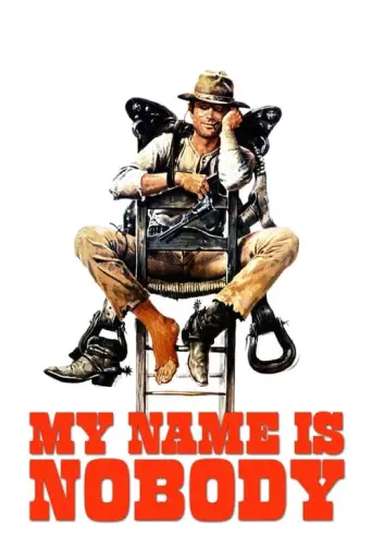 My Name Is Nobody (1973) (1973) poster