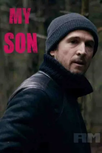 My Son (2017) poster
