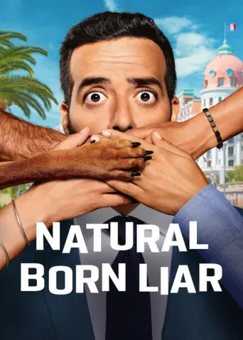 Natural Born Liar (2022) poster