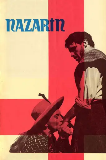 Nazarin (1959) (1959) poster