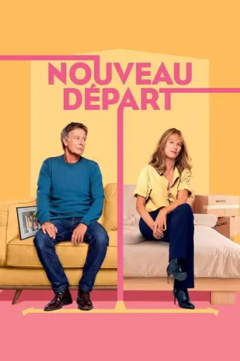 New Beginnings (2023) poster