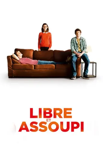 Nice and Easy (2014) poster