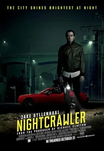 Nightcrawler