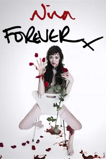 Nina Forever (2016) poster