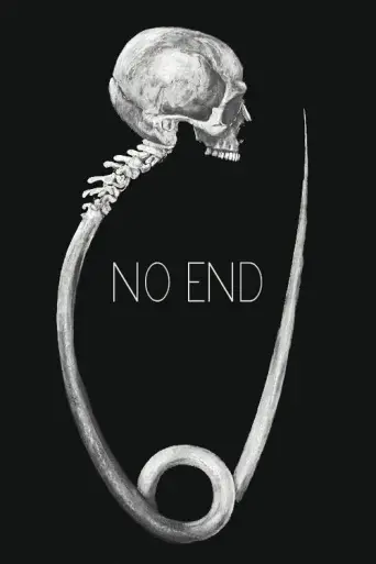 No End (1985) (1985) poster
