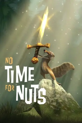 No Time for Nuts (2006) poster