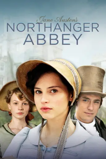 Northanger Abbey (2007) poster