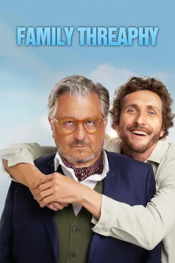 Not Without My Shrink (2024) poster