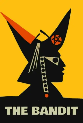 O Cangaceiro (1953) poster