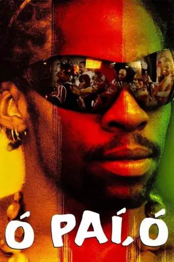 Ó Paí, Ó: Look at This (2007) poster