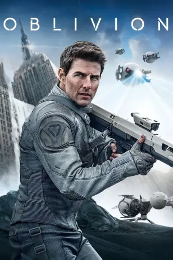 Oblivion (2013) (2013) poster
