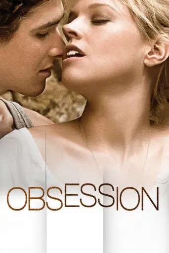 Obsession (2015) poster