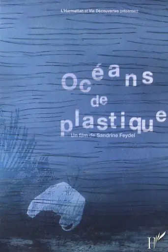 Oceans (2009) poster