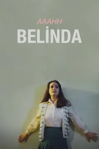 Oh, Belinda (1986) poster