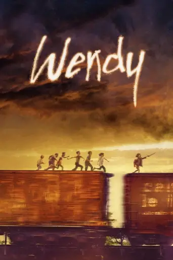 Wendy (Behn Zeitlin) (2020) poster