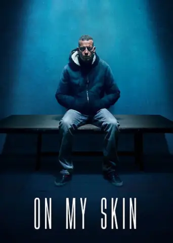 On My Skin (2018) poster