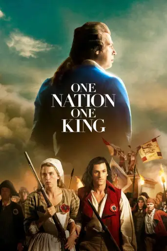 One Nation, One King (2018) poster