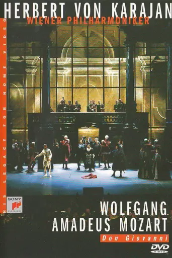 Opera (1987) (1987) poster