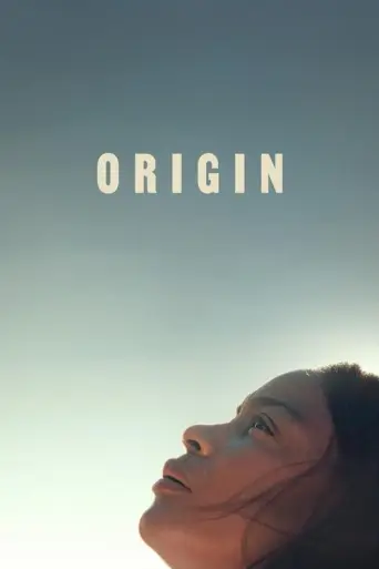 Origin (Ava DuVernay) (2023) poster