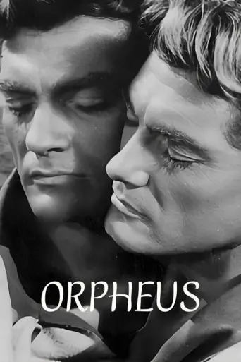 Orpheus (1950) (1950) poster