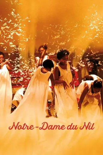 Our Lady of the Nile (2019) poster