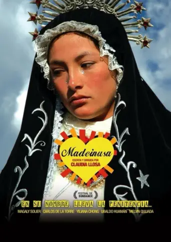Our Mother (2006) poster
