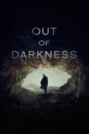 Out of Darkness (2024) poster