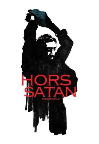 Outside Satan (2011) poster