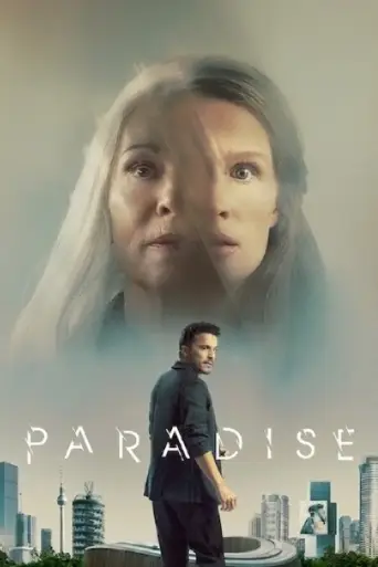 Paradise (2023) poster