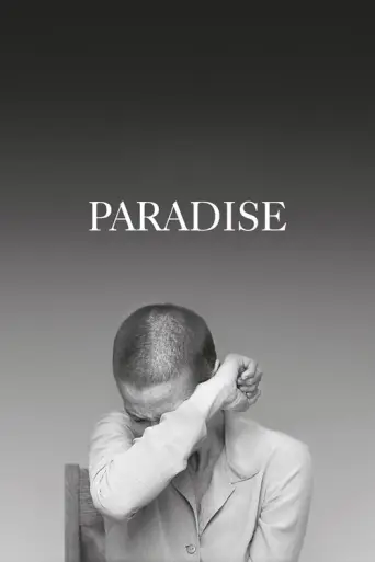 Paradise (2016) poster