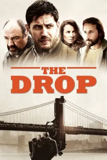 The Drop (2014) (2014) poster