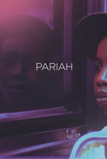 Pariah (2011) (2011) poster