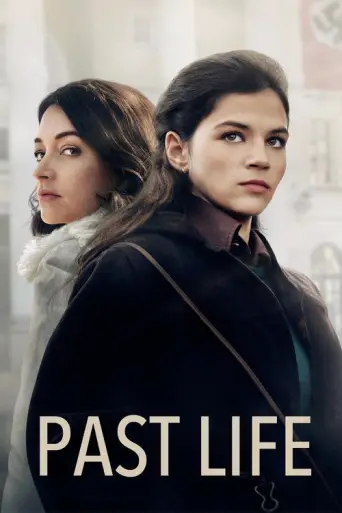 Past Life (2016) poster